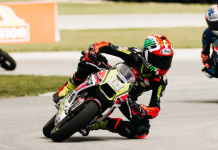 The Mission Mini Cup National Final will be held, August 8-10, at Road America in Elkhart Lake, Wisconsin. Registration is now open. Photo by Billy Klingsporn