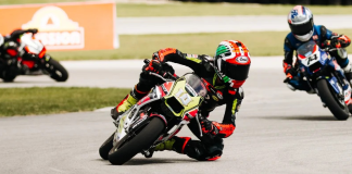 The Mission Mini Cup National Final will be held, August 8-10, at Road America in Elkhart Lake, Wisconsin. Registration is now open. Photo by Billy Klingsporn