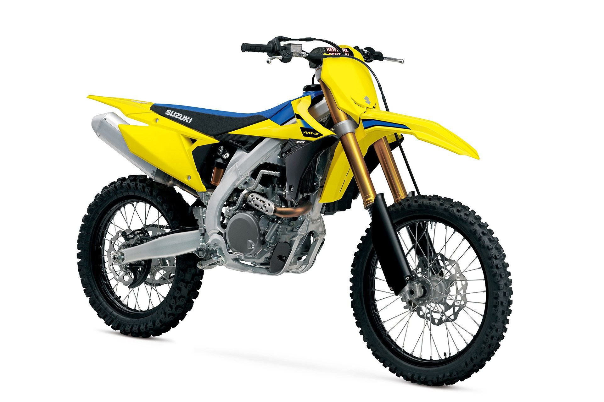 2026 RM-Z450MSRP $ 9,399