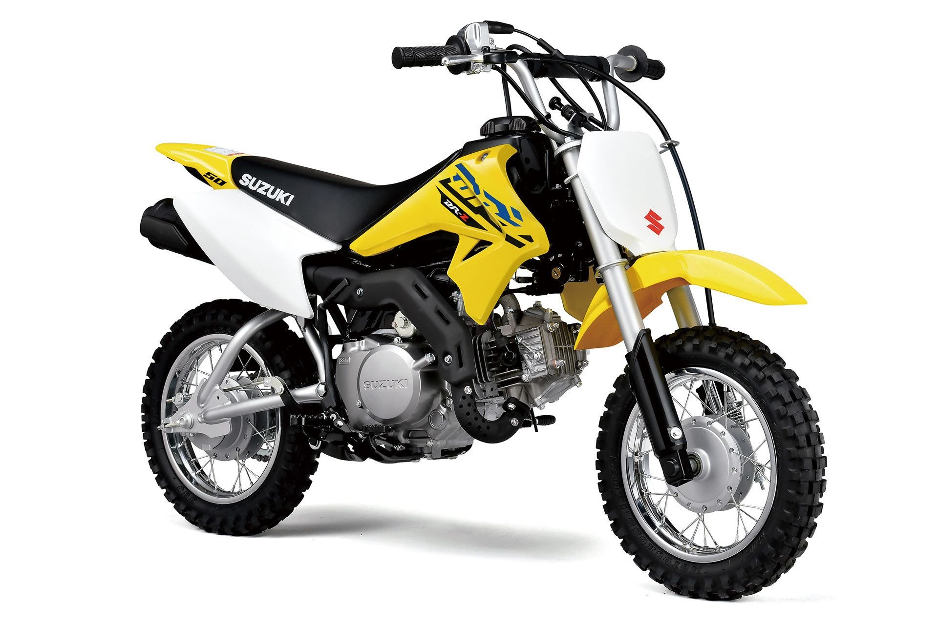 2026 DR-Z50MSRP $ 2,599