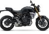 2026 GSX-8T. Photo courtesy Suzuki Motor USA.