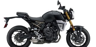 Suzuki Announces The New GSX-8T, GSX-8TT & More 2026 Models 2026 GSX-8T. Photo courtesy Suzuki Motor USA.