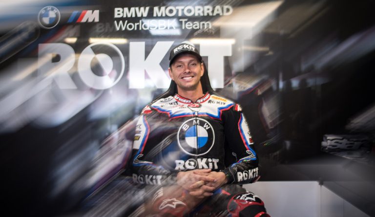 EWC: Take Five With Michael Van Der Mark