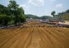 SMX Round 24 - Pro Motocross Championship at Southwick National. Photo Credit: MX Sports Pro Racing, Inc.