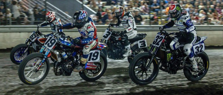 AFT Reunites Rally & Races for the 85th Sturgis Motorcycle Rally