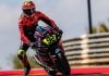 Rossi Moor at MotorLand Aragon. Photo courtesy MMR Team.