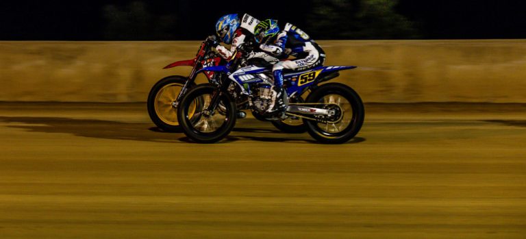 AFT: Drane Versus Saathoff Returns to Centerstage