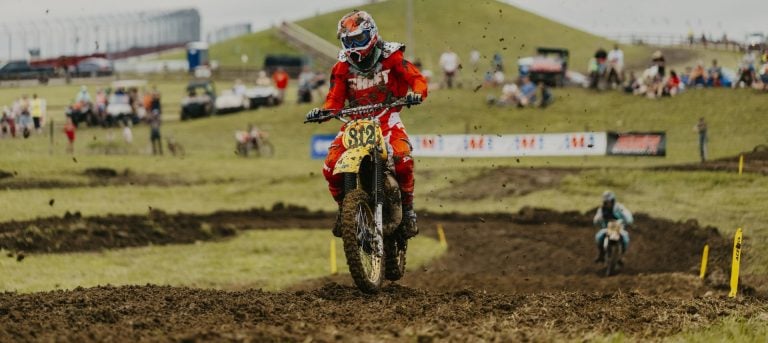 AMA Celebrates Successful Vintage Motorcycle Days