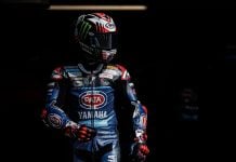 Jonathan Rea. Photo courtesy Dorna.