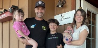 Birth: Wilder Hawk Mazzotta