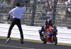 Johann Zarco Earned Pole Position at Suzuka 8-hours. Photo by Kohei Hirota