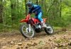 2026 Honda CRF300F