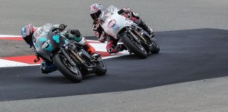 MotoAmerica: MacGregor On Provisional BTR Pole At VIR
