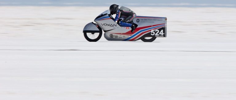 2025 AMA Land Speed Grand Championship Set for Aug. 23-28