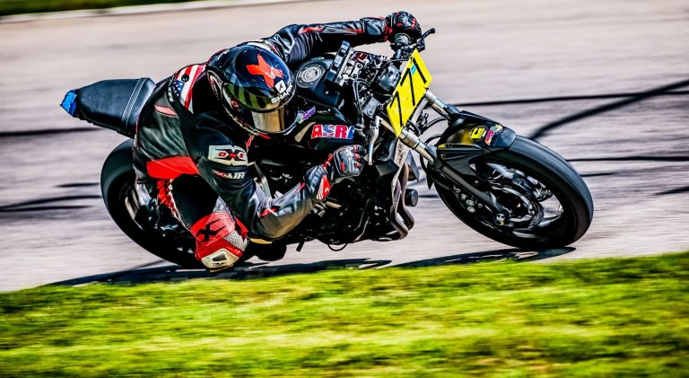 Track Days: Three-Day Events Taking Off