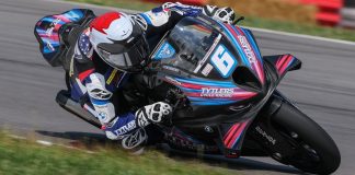 MotoAmerica: More From Friday At Mid-Ohio