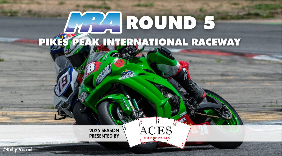 Mike Applegate (19) battles with David Lambert (28) at PPIR. Photo by: Kelly Vernell