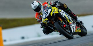 Eric Wood (5). Photo credit Sam Draiss.