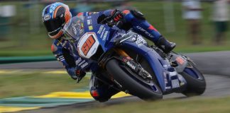 MotoAmerica: More From Friday At VIR