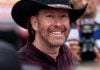 Gary Gray, Vice President of Product Technology, Racing and Service for Indian Motorcycle has been inducted into the Sturgis Hall of Fame. Photo courtesy The Brand Amp.