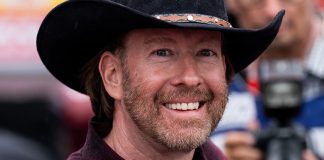 Gary Gray, Vice President of Product Technology, Racing and Service for Indian Motorcycle has been inducted into the Sturgis Hall of Fame. Photo courtesy The Brand Amp.