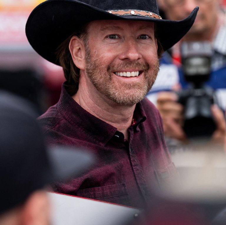 Gary Gray Inducted Into The Sturgis Hall of Fame