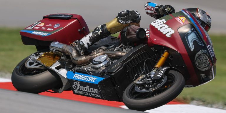 MotoAmerica: Herfoss Bagger DQ Upheld, Wyman Named Winner (Updated)