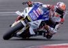 Danny Kent riding his McAMS Racing Yamaha at Donington Park. Photo courtesy McAMS Racing Team.