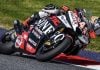 Aron Canet was fastest this morning in FP2 in Austria. Photo courtesy Fantic Team.