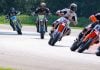 Motard class with: John Snead (9A), Glen Johnson (833), Tom Teterycz (308), Steve Karoutzos (85K), Sam York (66Y), Anthony Shidla (172), Todd Pugh (531). Photo By Craig Chawla.
