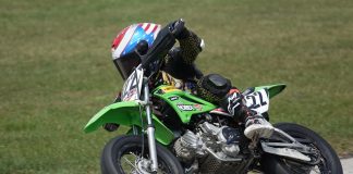 Mini Moto Parents Arrested On Drug Charges