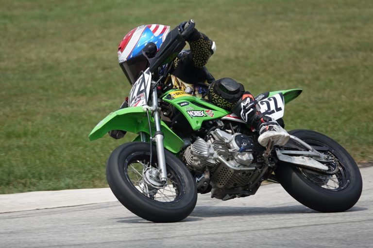 Mini Moto Parents Arrested On Drug Charges