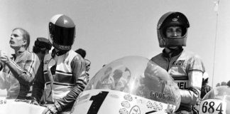 R.I.P.: AMA Pro Racer & AFM Champion Rudy Galindo