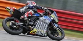 MotoAmerica: Vossberg On Provisional Talent Cup Pole At VIR