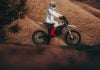 Zero Motorcycles X Line