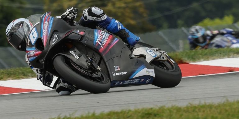 MotoAmerica: More From Sunday At Mid-Ohio