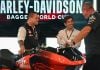 From left to right, Jeff Schuessler, Carlos Ezpeleta and Kolja Rebstock. Photo courtesy Dorna.