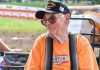 John Penton Turns 100 Years Old. Photo courtesy SuperMotocross Media