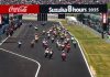 Suzuka 8 hours Race Start. Photo courtesy EWC.