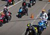 A scene from a Z2 Trackdays event. Photo courtesy Z2 Trackdays.