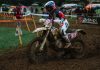 Korie Steede - Rockstar Energy Husqvarna Factory Racing - 6DAYS. Photo courtesy Husqverna.