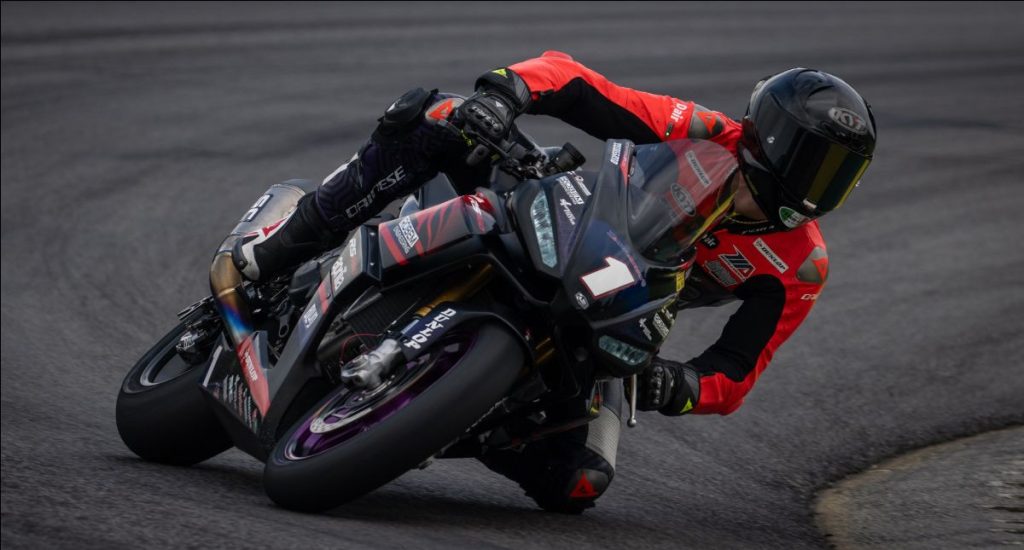 Vir Motorcycle Racing MotoAmerica: Yet More From Teams On VIR - Roadracing World Magazine ...