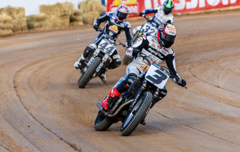 AFT: Epic Battle Continues at Jackpine Gypsies Super TT