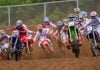 26 of the most talented prospects in amateur motocross will take to the track at Ironman Raceway for the last SMX Next – Motocross Scouting Moto Combine of 2025. Photo Courtesy MX Sports Pro Racing, Inc.