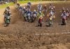 SMX Round 26 - Pro Motocross Championship at Crawfordsville, Indiana. Photo Credit: MX Sports Pro Racing, Inc.