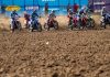 A hand-selected group of 26 elite amateur prospects competed at the Ironman Scouting Moto Combine, the final SMX Next – Motocross event of the summer. Photo Courtesy MX Sports Pro Racing, Inc.