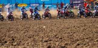 ProMotocross: Temmerman Wins SMX Next Ironman A hand-selected group of 26 elite amateur prospects competed at the Ironman Scouting Moto Combine, the final SMX Next – Motocross event of the summer. Photo Courtesy MX Sports Pro Racing, Inc.