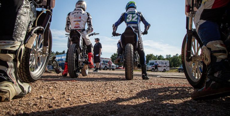 AFT: Preview Of The World Famous Peoria TT