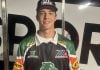 Brandon Paasch is ready to take on Mid-Ohio on behalf of 3D Motorsports and Jarritos. Photo courtesy of 3D Motorsports.