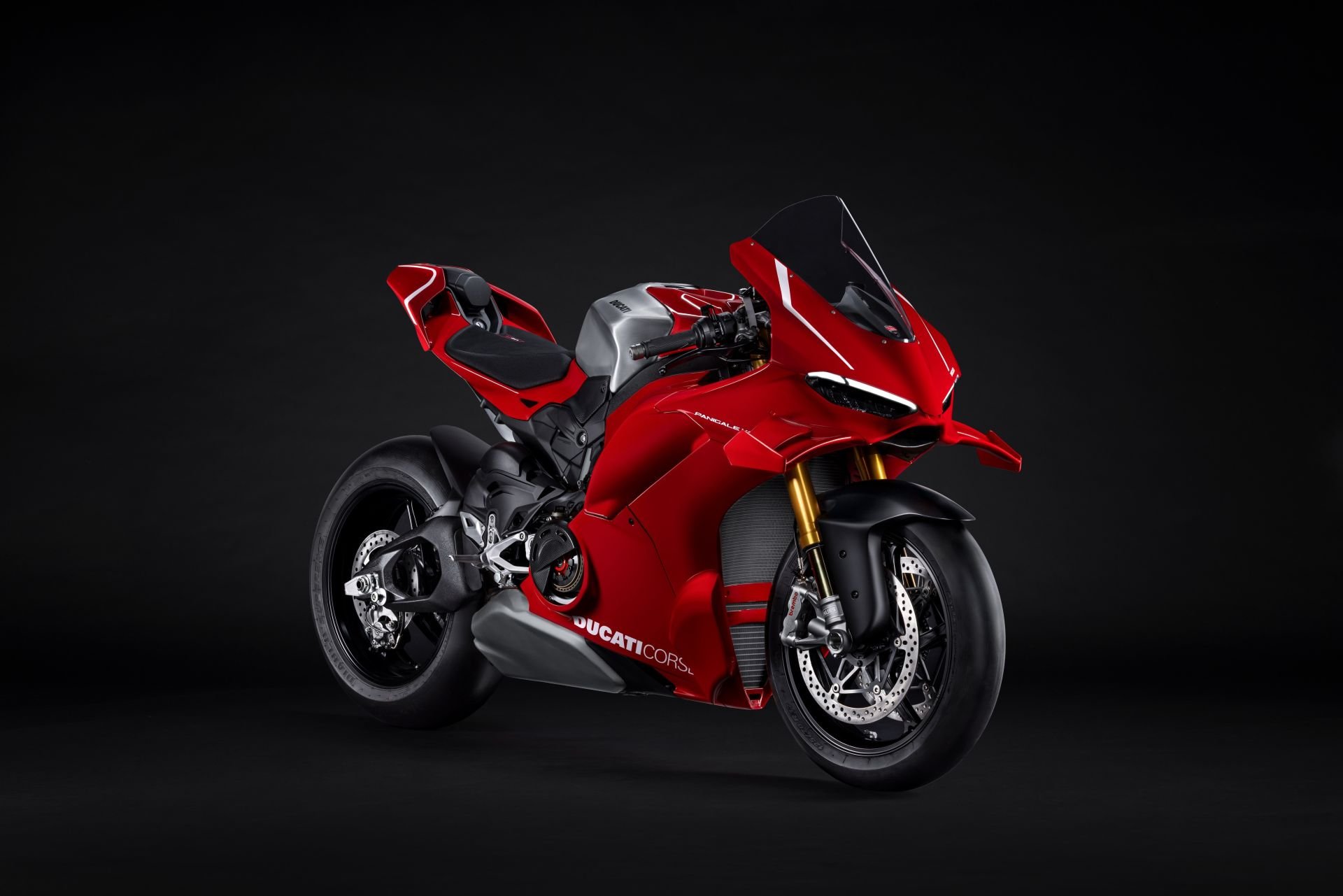 Ducati Panigale V4 R